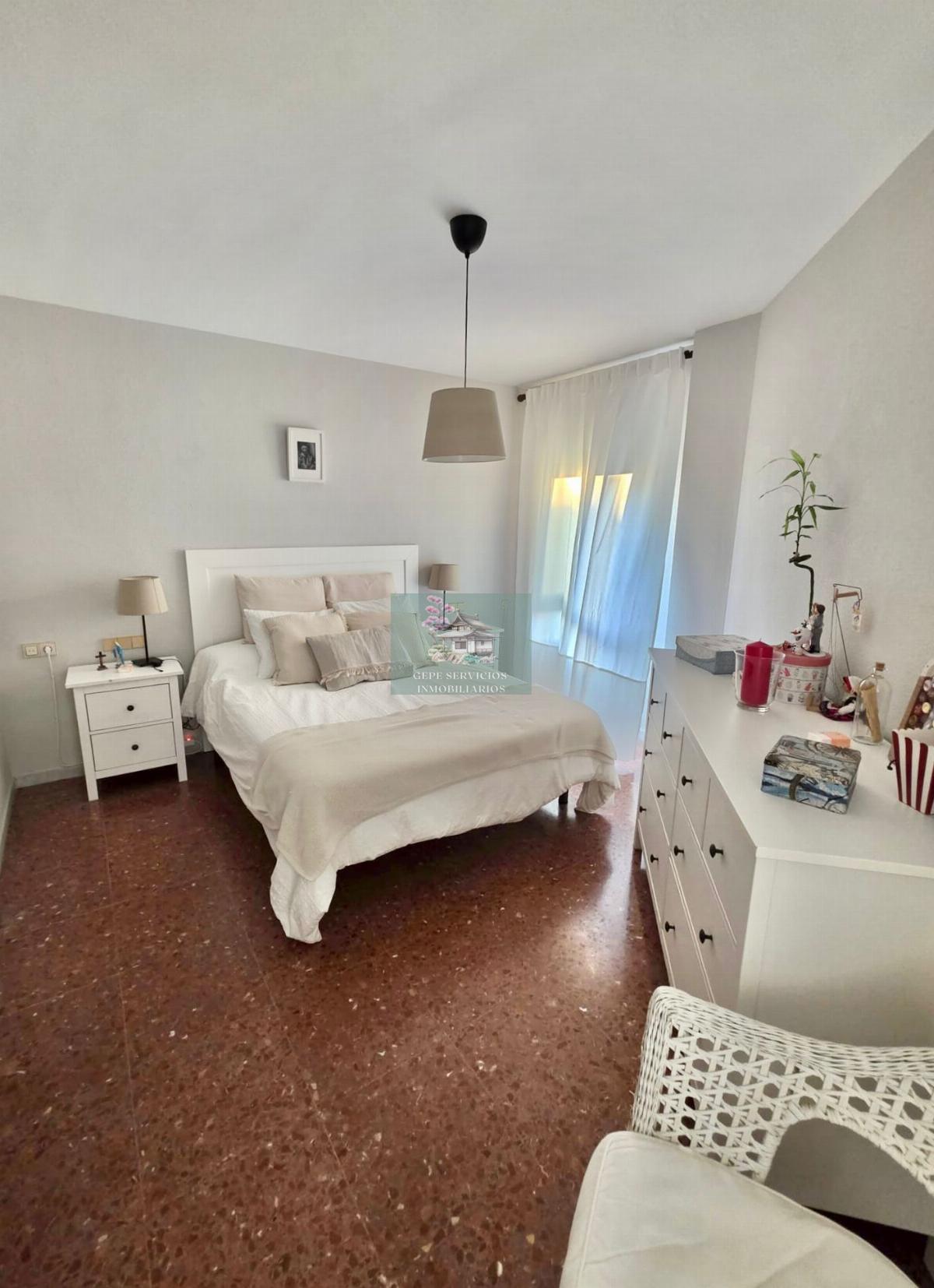 Venta de piso en El Puerto de Santa María